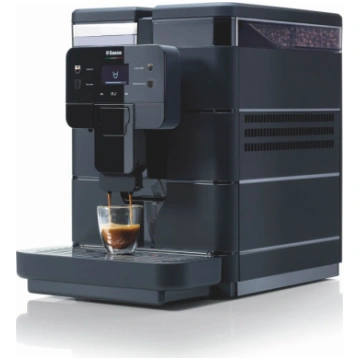 Saeco New Royal Black Semi-auto Espresso machine 2