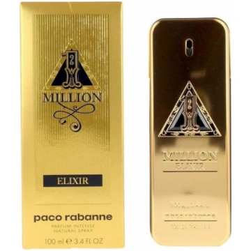 Paco Rabanne 1 Million Elixir Smaržas Intense 100 