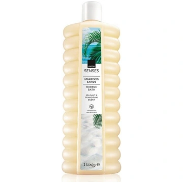 Avon Maldives Sands vannas putas ar jūras sāls un