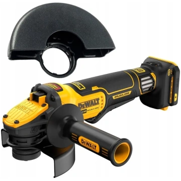 Dewalt DCG416VSN leņķa griezējs