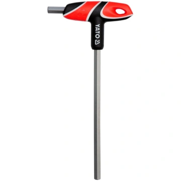 T-HANDLE HEX KEY 10MM (YT-05581) Yato