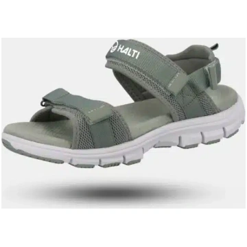 Halti Resa 2 W outdoor sandal, Iceberg Green