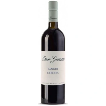 Ettore Germano Nebbiolo Langhe rosso DOC