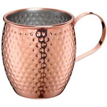 Cilio 200416 cup of copper