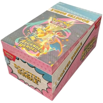 Pokémon TCG: Mega Evolution: Ascended Heroes - Boo