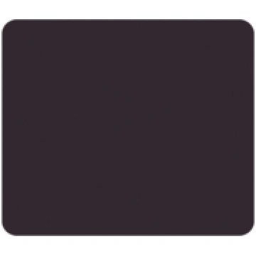 Fellowes Basic Mousepad - Black 29704