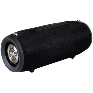 Manta Manta SPK15GO BK Black
