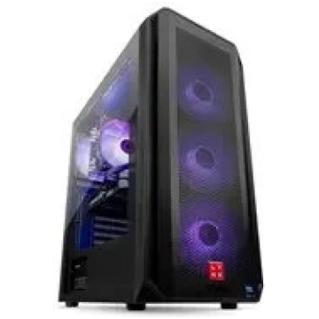 Galddators LYNX Challenger Ultra 225F — Intel Core