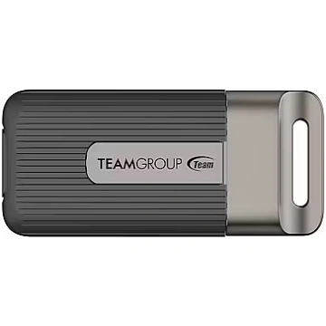 TeamGroup PD20 Mini External SSD 1TB (TPSEG5001T0C