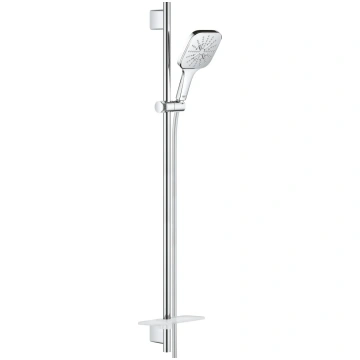 Dušas komplekts Grohe SmartActive 130 Cube, 265860
