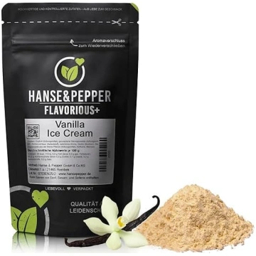250 g Hanse&Pepper Flavorious+ garšvielu pulvera „