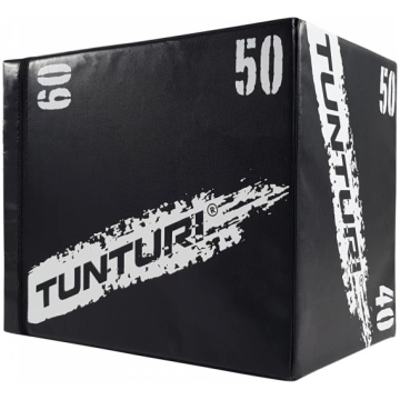 Tunturi Plyometric Training Equipment