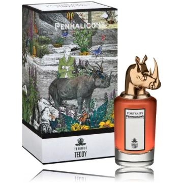 PENHALIGON"S Terrible Teddy EDP smaržas vīriešiem 