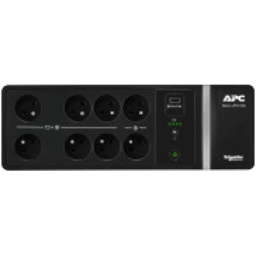 UPS APC Back-UPS 500VA (BE500G2-FR)
