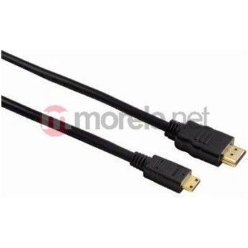 Hama High Speed HDMI Cable HDMI - mini HDMI Ethern