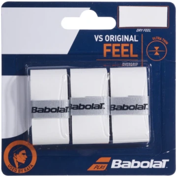 Overgrips BABOLAT VS original ( 3gab.)