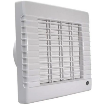 Dalap 41114 - Aksiālais ventilators ar automātisko