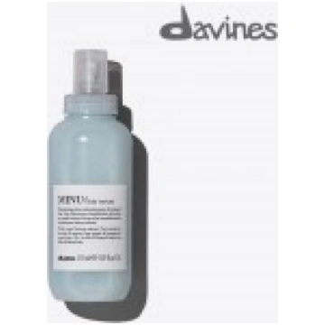 Davines MINU Serums matu spīdumam un krāsas noturī