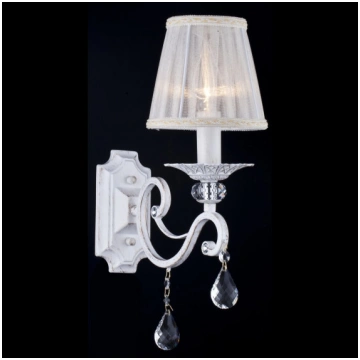 Sienas lampa GRACE ARM247-01-G Maytoni