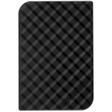 Verbatim Store n Go 2 5 4TB USB 3.0 black Gen 2 53