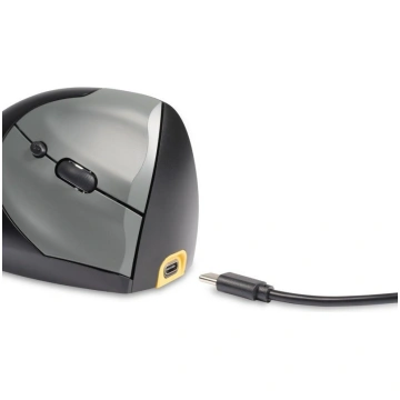 BakkerElkhuizen HandShake 3- Mode Vertical Mouse r