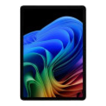 Microsoft Surface Pro 12 planšetdators platīna 30.