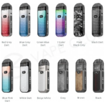 Smok Nord 5 2000mAh 80W