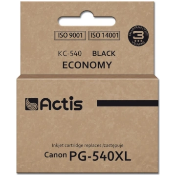 Actis Canon tinte Canon printerim KC-540 (Canon PG