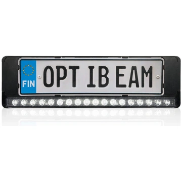 OPTIBEAM E-BAR FIN SINGLE