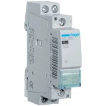 Contactor 25A, 2NO, 12V ESL225 | 3250612400607 Hag