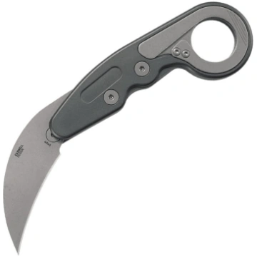 CRKT Provoke D2 Compact 4045 Saliekamais nazis