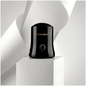 Mini Wax Heater 200ml Nikk Mole