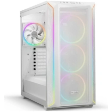 OBUDOWA BE QUIET! SHADOW BASE 800 FX WHITE BGW64
