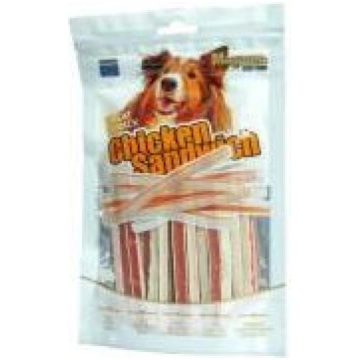 Magnum Chicken sandwich 80g VAT010683 (85940735373