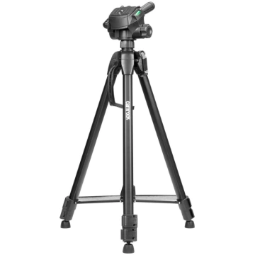 Camrock TE68 Black statīvs - Mobile Kit - tripod, 
