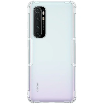 Mi Note 10 Lite Nillkin TPU Xiaomi Maciņš, Vāciņš,
