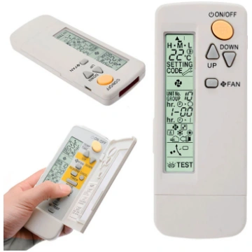 Tālvadības pults Daikin BRC7FA532F