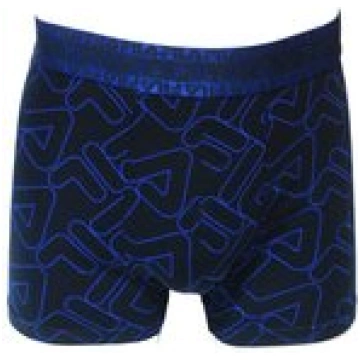Fila Underwear Man Boxer 1P - royal