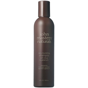 john masters organics šampūns