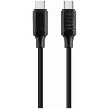 Gembird USB-C Cable, 100W, 1.5m (CC-USB2-CMCM100-1