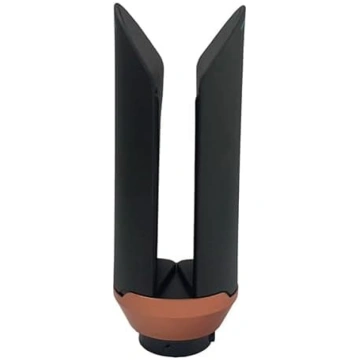 Uzlabots matu taisnotāja piederums Dyson Airwrap H