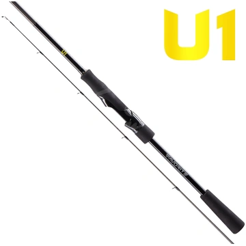 Spinings Favorite U1.1-802MH 2.44m 7-32g Fast