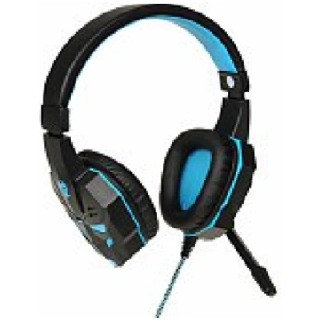 Ibox X8 Black/ Blue austiņas SHPIX8MV-IBOX