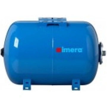 Spiedkatls Imera AO150 horizontāls 150L; 10bar 1 Z