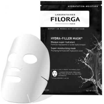 Sejas maska Filorga Hydra Filler, 23 g
