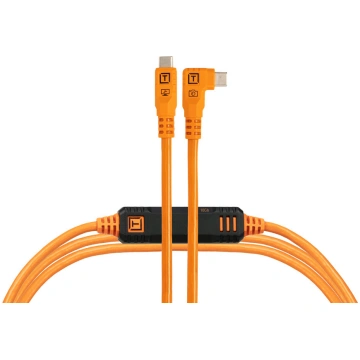 Tether Tools cable USB-C - USB-C TetherPro Optima 