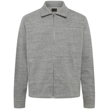 American Eagle - 2382 430 Hthr Coaches Jacket - iz