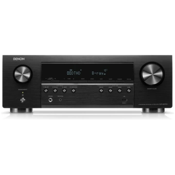 Denon AVR-S670H