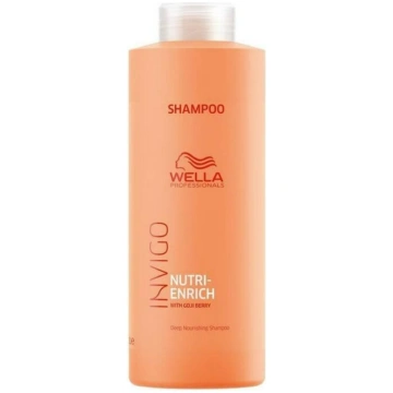 Wella Professionals Invigo Nutri-Enrich Šampūns Ar