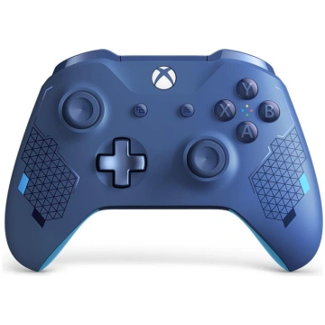 Microsoft, Microsoft Xbox Wireless Sport Blue Spec